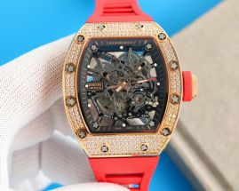 Picture of Richard Mille Watches _SKU3956richard-mille-rm035-10234622